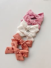 Fisto fiyonk klips toka.(çift)