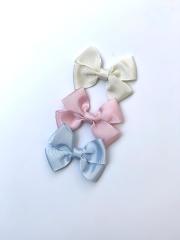 Grogren soft seri fiyonk klips toka 2.